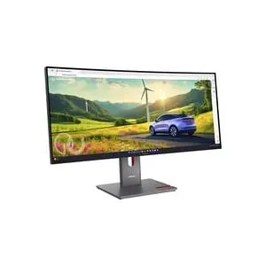 Lenovo, Lenovo ThinkVision P34WD-40, LED-Monitor