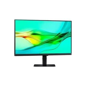 Samsung, SAMSUNG ViewFinity S6 LS27D600UAU 27 QHD Monitor (5 ms Reaktionszeit, 100 Hz)