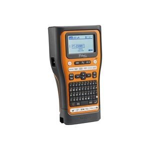 Brother, Brother P-Touch PT-E560BTVP Beschriftungsgerät Geeignet für Schriftband: TZe, HSe 3.5 mm, 6 mm, 9 mm, 12 mm, 18 mm, 24