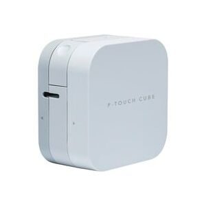 PTOUCH, PTOUCH Ger&auml;t inkl. Beschriftungsband PT-P300BTUA1