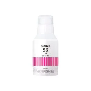 Canon, Canon Tintenpatrone "GI-56 Magenta, 14`000 Seiten"