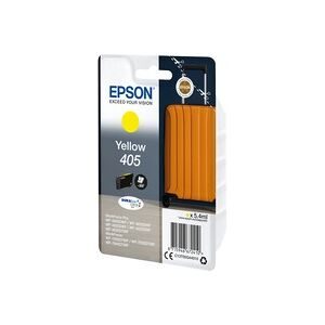 Epson, EPSON Tintenpatrone 405 yellow T05G44010 WF-7830DTWF 300 Seiten
