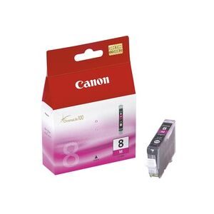 Canon, Canon CLI-8M Original Tintenpatrone Magenta