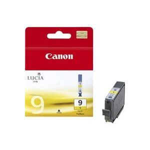 Canon, CANON Tintenpatrone yellow PGI-9Y PIXMA Pro9500 14ml