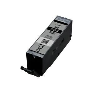 Canon, CANON Tintenpatrone schwarz PGI-580BK Pixma TS6150/TS8150 11.2ml