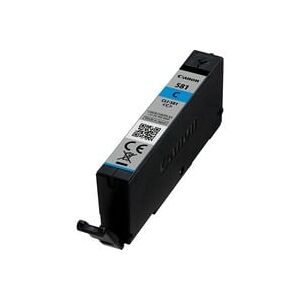 Canon, CANON Tintenpatrone cyan CLI-581C Pixma TS6150/TS8150 5.6ml