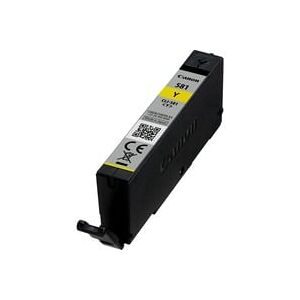 Canon, CANON Tintenpatrone yellow CLI-581Y Pixma TS6150/TS8150 5.6ml