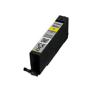 Canon, CANON Tintenpatrone XXL yellow CLI-581XXLY Pixma TS6150/TS8150 11.7ml