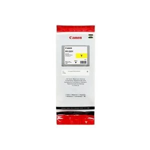 Canon, Canon Tintenpatrone "PFI-320Y, yellow"