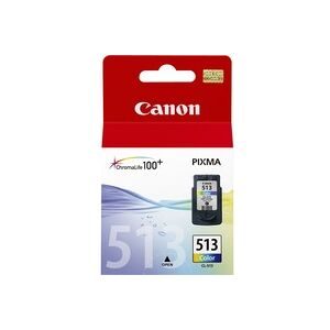 Canon, CANON Tintenpatrone color CL-513 PIXMA MP 240 13ml