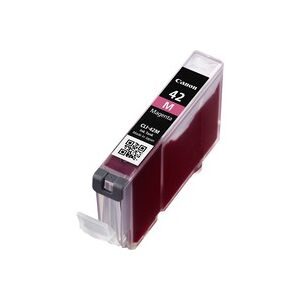 Canon, CANON Tintenpatrone magenta CLI-42M PIXMA Pro-100 13ml