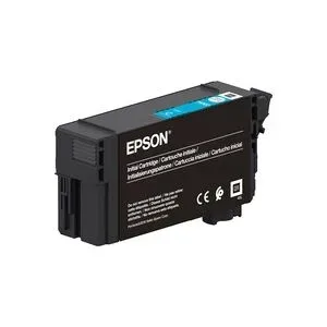 Epson Tinte cyan T40D240 (C13T40D240)