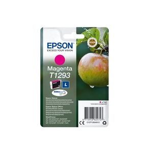 Epson, EPSON Tintenpatrone magenta T129340 Stylus SX420W 7.0ml