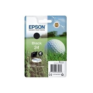 Epson, EPSON Tintenpatrone schwarz T346140 WF-3720/3725DWF 350 Seiten