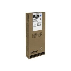 Epson, Epson Tinte T9441 Original Schwarz C13T944140