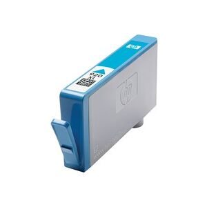HP, HP Tintenpatrone 920XL cyan CD972AE OfficeJet 6500 700 Seiten