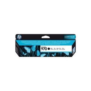 HP, HP Tintenpatrone 970 schwarz CN621AE OfficeJet Pro X451/576 3000 S.