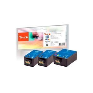 Peach, Peach - Tintenset Epson No 266267, One Size