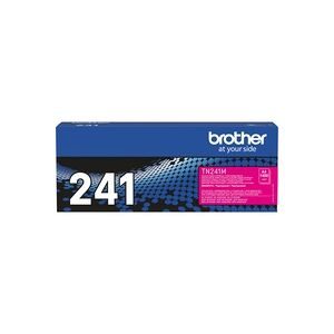 Brother, BROTHER Toner magenta TN-241M HL-3140/3170 1400 Seiten