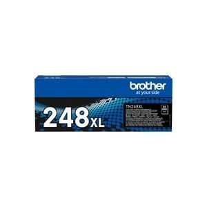 Brother, Brother B248 Toner XL bk - Brother TN248XLBK für z.B. Brother HLL 3215 CW, Brother MFCL 8390 CDW, Brother MFCL 3740 CDW, Brother DCPL 3520 CDW