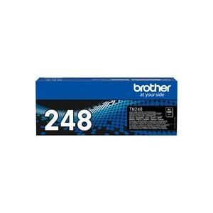 Brother, Brother - TN-248BK Toner schwarz