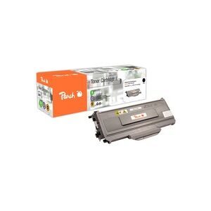 Peach, Peach B2110 Toner XL bk ersetzt Brother TN-2110, TN-2120 für z.B. Brother DCP -7030, Brother DCP -7040, Brother DCP -7045 N, Brother HL -2140