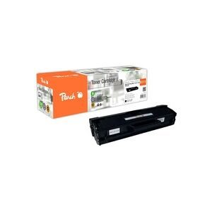 Peach, Peach S111 Toner bk ersetzt Samsung MLT-D111S/ELS, SU810A für z.B. Samsung Xpress M 2020, Samsung Xpress M 2020 W, Samsung Xpress M 2021