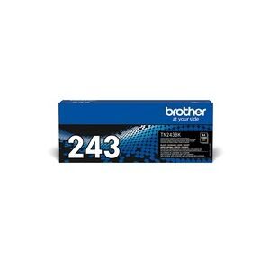 Brother, Brother - Tn-243bk (hl-l3210cw)
