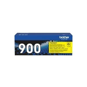 Brother, Brother Super HY Tn-900Y gelb Toner