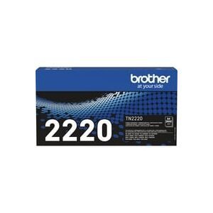 Brother, BROTHER Toner schwarz TN-2220 HL-2240D 2600 Seiten