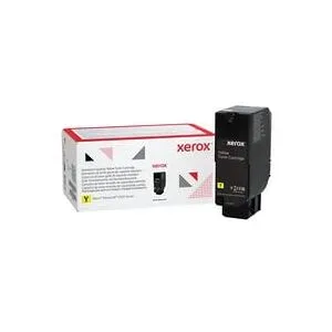 Xerox Toner gelb 006R04619