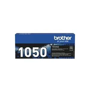 Brother, BROTHER Toner schwarz TN-1050 HL-1110 1000 Seiten