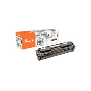 Peach, Peach HP 305 AM Toner ma ersetzt HP No. 305A M, CE413A für z.B. HP LaserJet Pro 300 color M 351 A, HP LaserJet Pro 300 color MFP M 375 nw