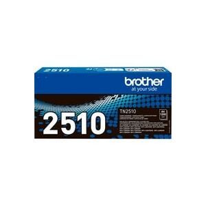 Brother, Brother - TN-2510 Toner schwarz