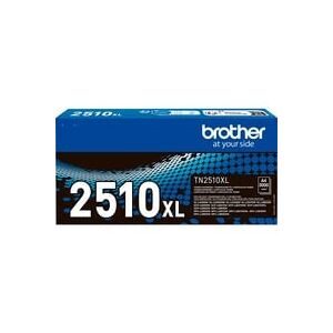 Brother, BROTHER Toner HY schwarz TN-2510XL HL-L2400/L-2445 3000 Seiten