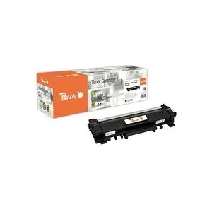 Peach, Peach Tonerpatrone "Brother TN-2420 Black"