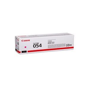 Canon, CANON Toner-Modul 054 magenta CRG 054 M LBP621/MF641 1200 Seiten