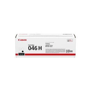 Canon, Canon Tonerpatrone "1254C002 046HBK, black"