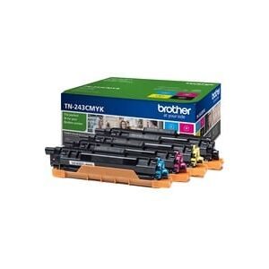 Brother, Brother - Tn243cmyk (hl-l3210cw), Toner