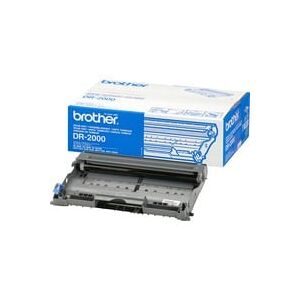 Brother, BROTHER Drum DR-2000 HL-2030/40/70 12'000 Seiten