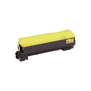 Kyocera, Kyocera K570 Toner y - Kyocera TK-570 für z.B. Kyocera ECOSYS P 7035 cdn, Kyocera FSC 5400 DN