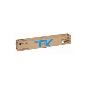 Kyocera, KYOCERA Toner-Modul cyan TK-8115C Ecosys M8124cidn 6'000 S.