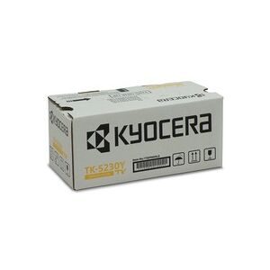 Kyocera, Kyocera Toner TK-5230Y 1T02R9ANL0 Original Gelb 2200 Seiten