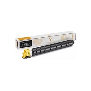 Kyocera, KYOCERA Toner-Modul yellow TK-8345Y TASKalfa 2552ci 12'000 Seiten