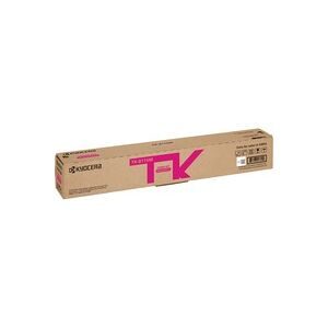 Kyocera, Kyocera Toner TK-8115M 1T02P3BNL0 Original Magenta 6000 Seiten