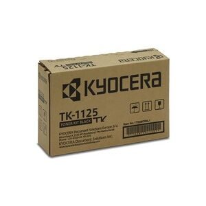 Kyocera, KYOCERA Toner-Modul schwarz TK-1125 FS-1061DN 2100 Seiten