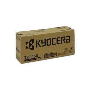 Kyocera, Kyocera Toner TK-1150 1T02RV0NL0 Original Schwarz 3000 Seiten