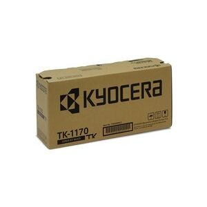 Kyocera, Kyocera Toner TK-1170 1T02S50NL0 Original Schwarz 7200 Seiten