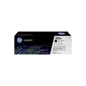 HP, HP Toner-Modul 305A schwarz CE410A LJ Pro Color M375 2090 Seiten