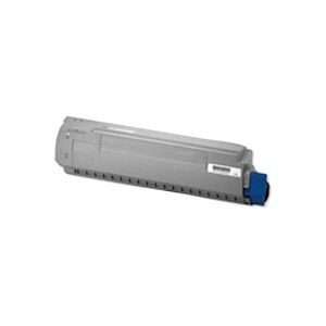 OKI, OKI Toner cyan 44973535 C301/321 1500 Seiten